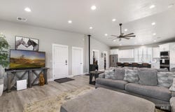 758 Cedar Creek Road, Rogerson, ID 83302
