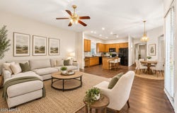 9513 E KNOLL Circle, Mesa, AZ 85207