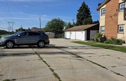 3123 E Grange Ave, Cudahy, WI 53110