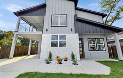6108 Chickasaw Drive, Mabank, TX 75156