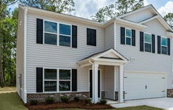 88 Richmond Run, Stem, NC 27581