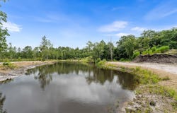 5753 RETREAT Road, KEYSTONE HEIGHTS, FL 32656