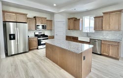 327 Lookout Drive, Spring Creek, NV 89815