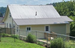 216 N Willow Street, Harrison, AR 72601