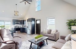 7632 N Wise Road, Clare, MI 48617