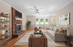 6045 Stone Bluff Drive, Clemmons, NC 27012