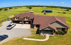 21424 S State Highway 78, Leonard, TX 75452
