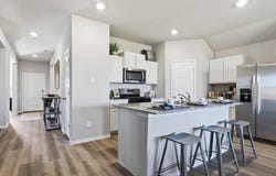 912 TRACTION Trail, Cleburne, TX 76031