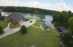 732 Sherry Lane, Gadsden, AL 35903