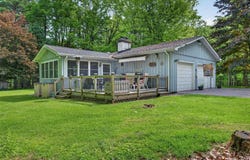 11 Fairway Drive, Highland Lake, NY 12743