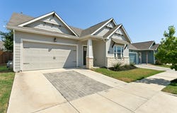 2201 Paxton Way, Denton, TX 76209