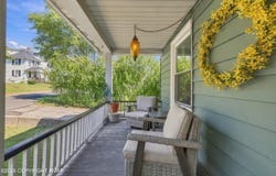 1317 Coolbaugh Street, Stroudsburg, PA 18360