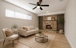 110 W Marguerita Drive, Garland, TX 75040