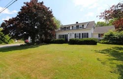 420 Augusta Road, Belmont, ME 04952