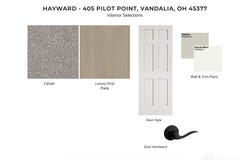 405 Pilot Point, Vandalia, OH 45377