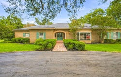 711 Hurt Street, Dublin, TX 76446