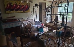 345 Dick Finch Road, Romance, AR 72136