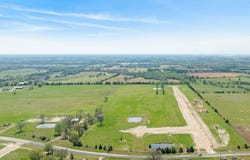 80 PRIVATE ROAD 33263, Sumner, TX 75486