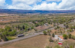 21935 Oatman Road, Eckert, CO 81418