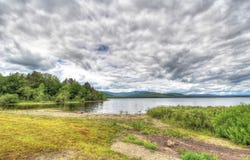 Alca Flats Road lot: 2, Parkertown Twp, ME 04970