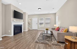 4007 Mahal Avenue, Cary, NC 27519