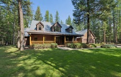 155 Stageline Drive, Whitefish, MT 59937