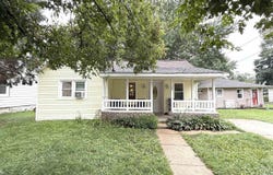 205 S 4th Street, Greene, IA 50636