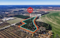 Woolfolk Road, Fort Valley, GA 31030