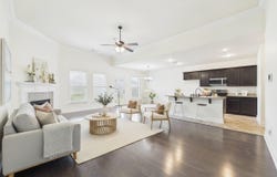 103 Michael John Drive, Maurice, LA 70555