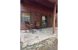 400 Polk LN, Hackett, AR 72940