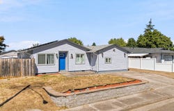 2790 S 9TH St, Lebanon, OR 97355
