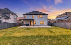 6953 Prairieside Trail, Venus, TX 76084