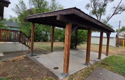 406 E Oak St, Lamar, CO 81052