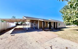 1220 Avenue G, Hawley, TX 79525