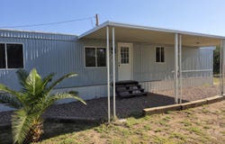 1375 N Old Pomerene Road, Benson, AZ 85602