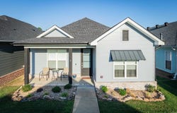 4 Pasley Park, Bryant, AR 72022