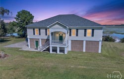 73 Ocean Road, Midway, GA 31320