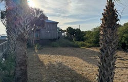 Dock St, Cedar Key, FL 32625