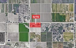 64100 Jackson Street, Thermal, CA 92274