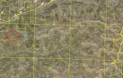 State Highway Uu Road, Chadwick, MO 65629