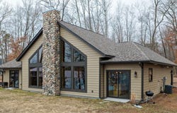 1203 Peterson Trail, Spooner, WI 54801