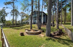 800 Northwoods Drive, Point Blank, TX 77364