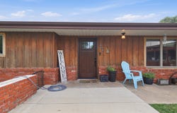405 S Albright, hooker, OK 73945