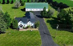 14709 State Highway 37, Massena, NY 13662
