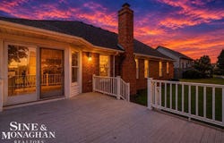 1001 S River Pointe Lane, Saint Clair, MI 48079