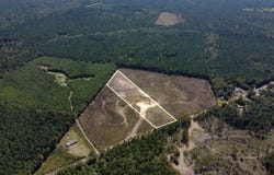 Lot 4 State Highway 790, Ackerman, MS 39735
