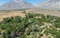 53 Ocean View, Bishop, CA 93514