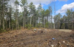 Rockland Road lot: 7, Somerville, ME 04348