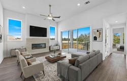124 Silverbell Ln, Bastrop, TX 78602