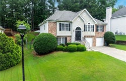 1041 Soaring Drive, Marietta, GA 30062